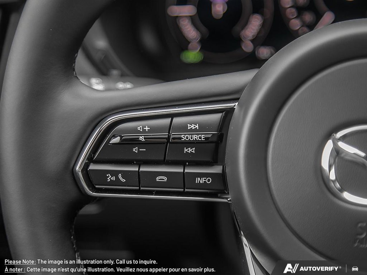 2026 Mazda CX-90 PHEV JM3KKCHA5T1399561 Rhodium White Metallic Mirabel - photo #16
