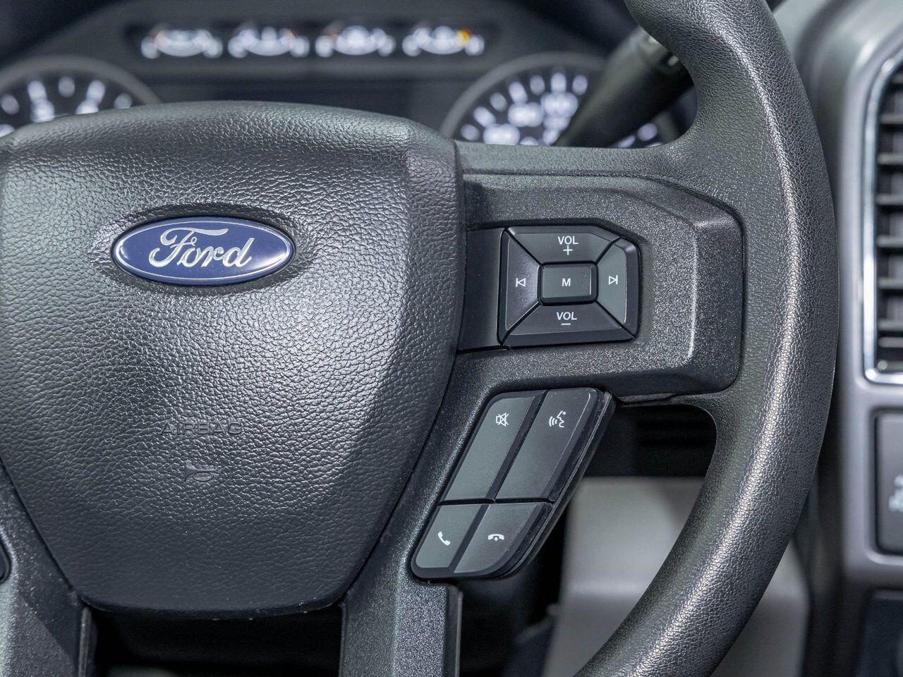 Ford F-150 XLT 4X4 *2.7L ECOBOOST* GR. REMORQ *CARPLAY* 3.55 2019 Rouge Saint-Jérôme - photo #15