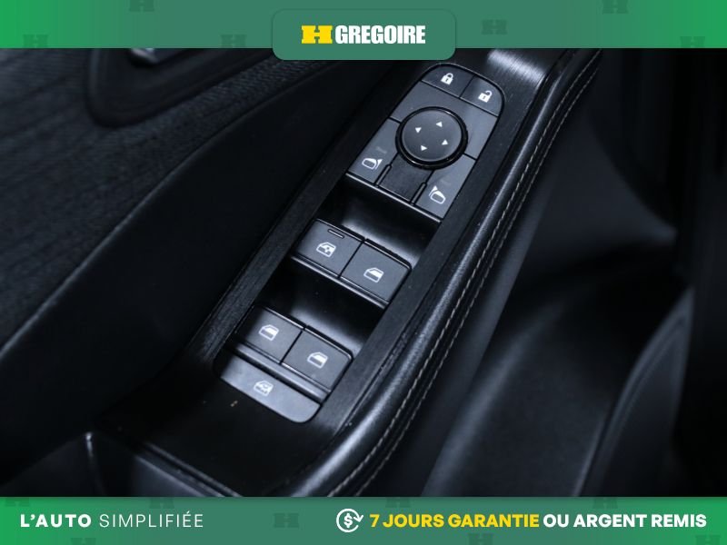 2023 Nissan Rogue Grey Laval - photo #13