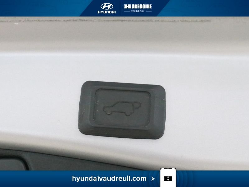Toyota RAV4 Prime YW194 | SE AWD 2024 Argent Laval - photo #35