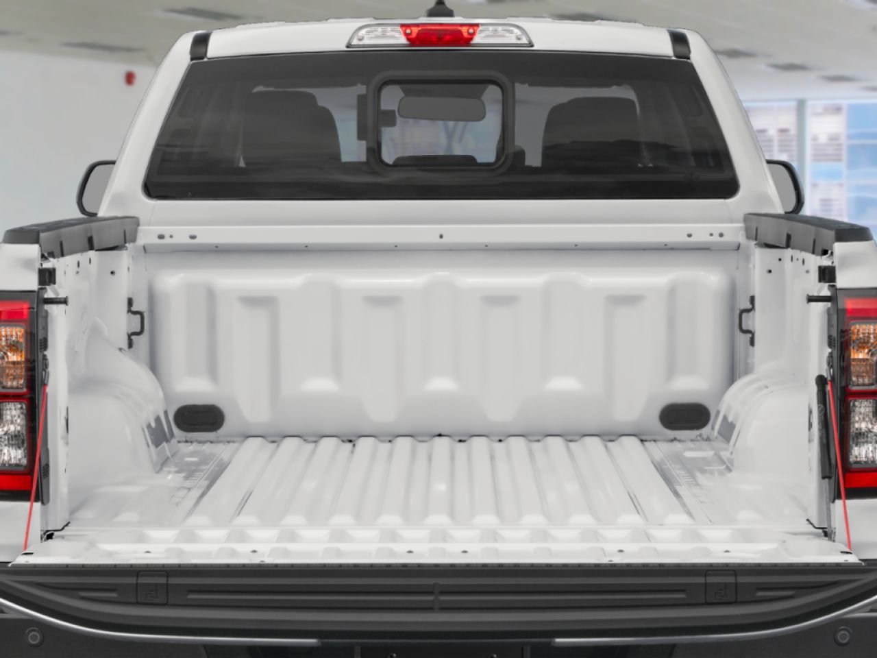 Ford Ranger 2026 Avalanche Mont-Laurier - photo #7