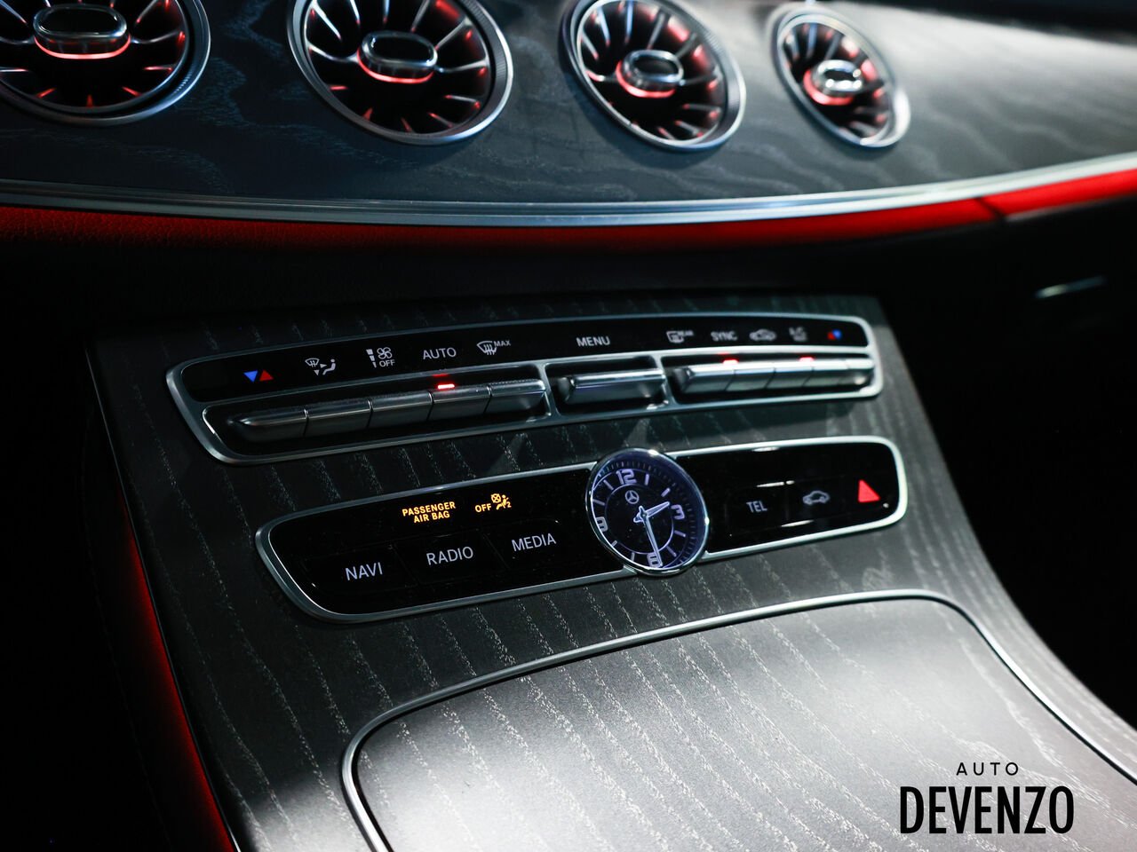 Mercedes-Benz CLS 2019 Bleu Saint-Eustache - photo #20