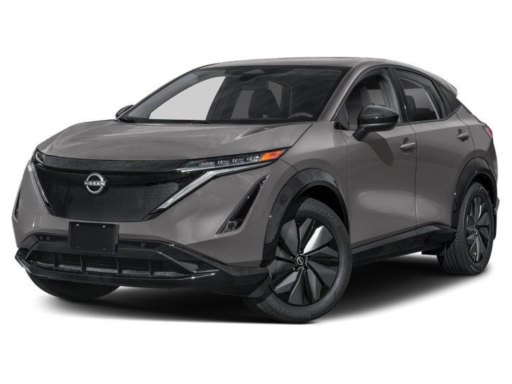 2027 Nissan ARIYA SV