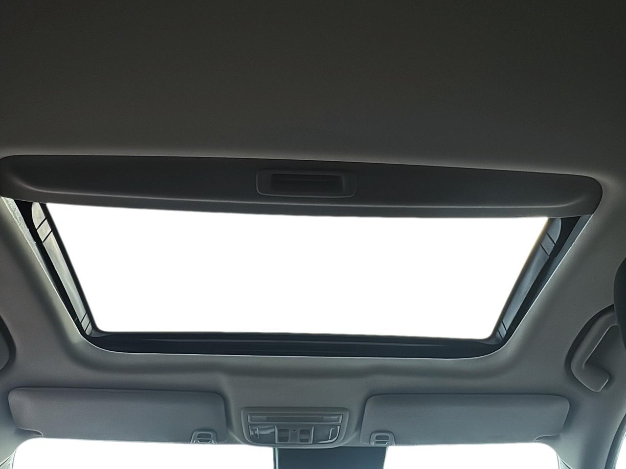 2021 Honda Civic Sedan EX Grey Baie-Comeau - photo #15