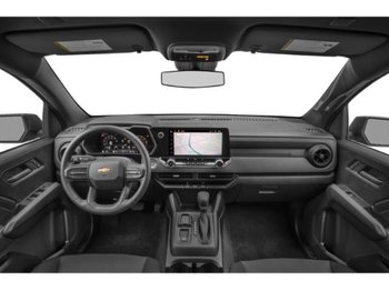Chevrolet Colorado WT 2RM