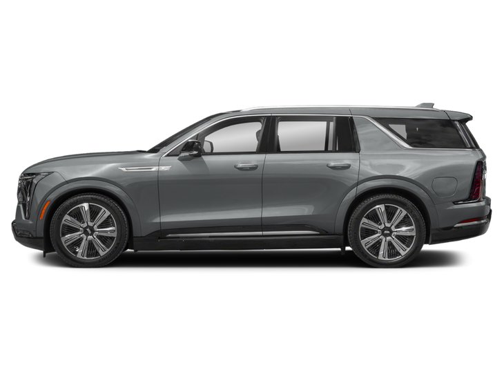 2026 Cadillac Escalade IQL Luxury