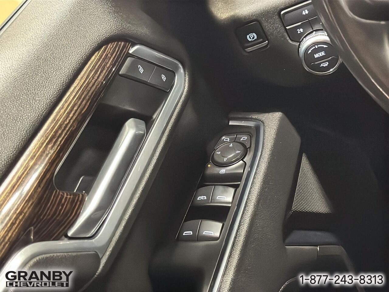 2025 GMC Sierra 2500HD SLE cabine multiplace 4RM 172 po | G3864 White Granby - photo #14