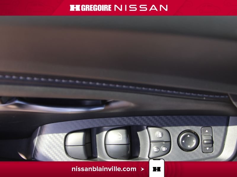 2024 Nissan Sentra Grey Blainville - photo #21
