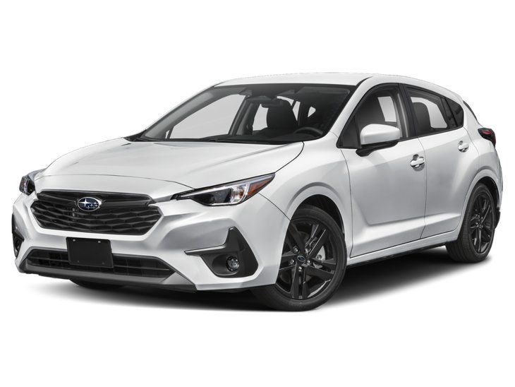 2026 Subaru Impreza Touring