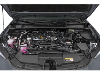 Toyota Prius XLE