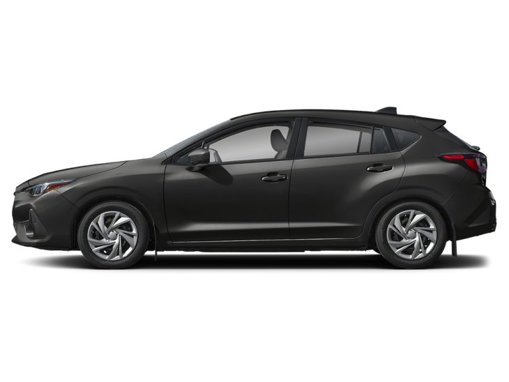 2026 Subaru Impreza Commodité