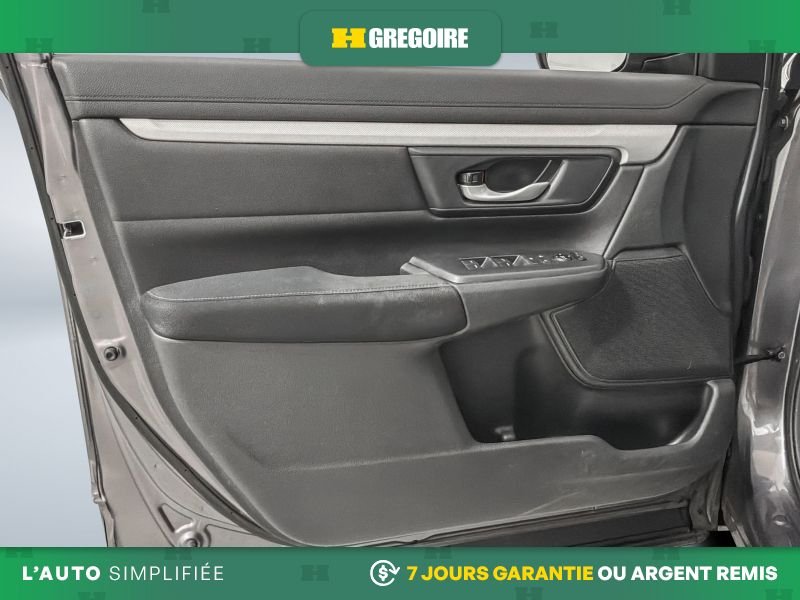 Honda CRV 2019 Blainville - photo #25