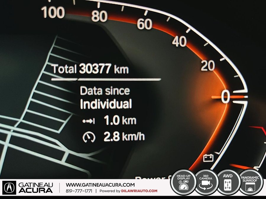 BMW X6 2023 2023 Noir
