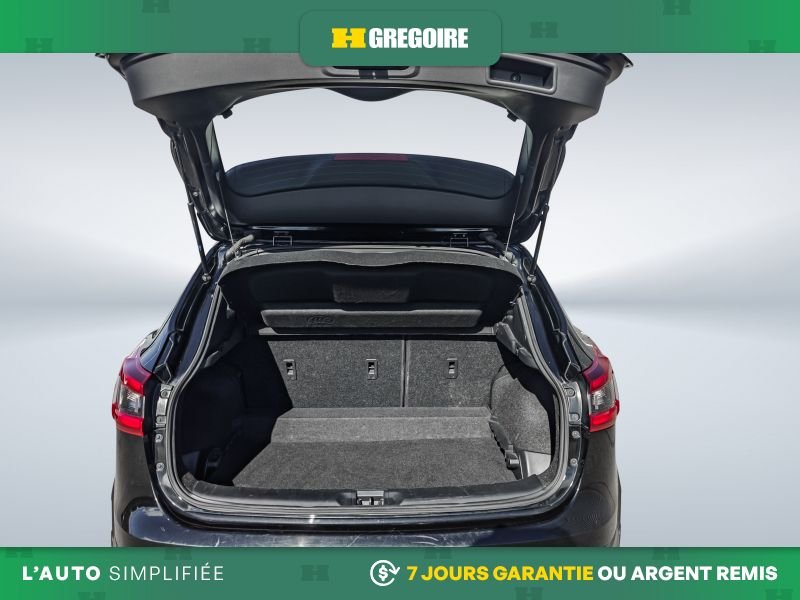 Nissan Qashqai 2023 Noir Blainville - photo #23