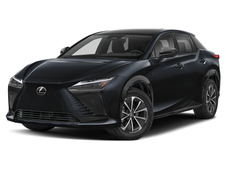 2026 Lexus RZ RZ 450e