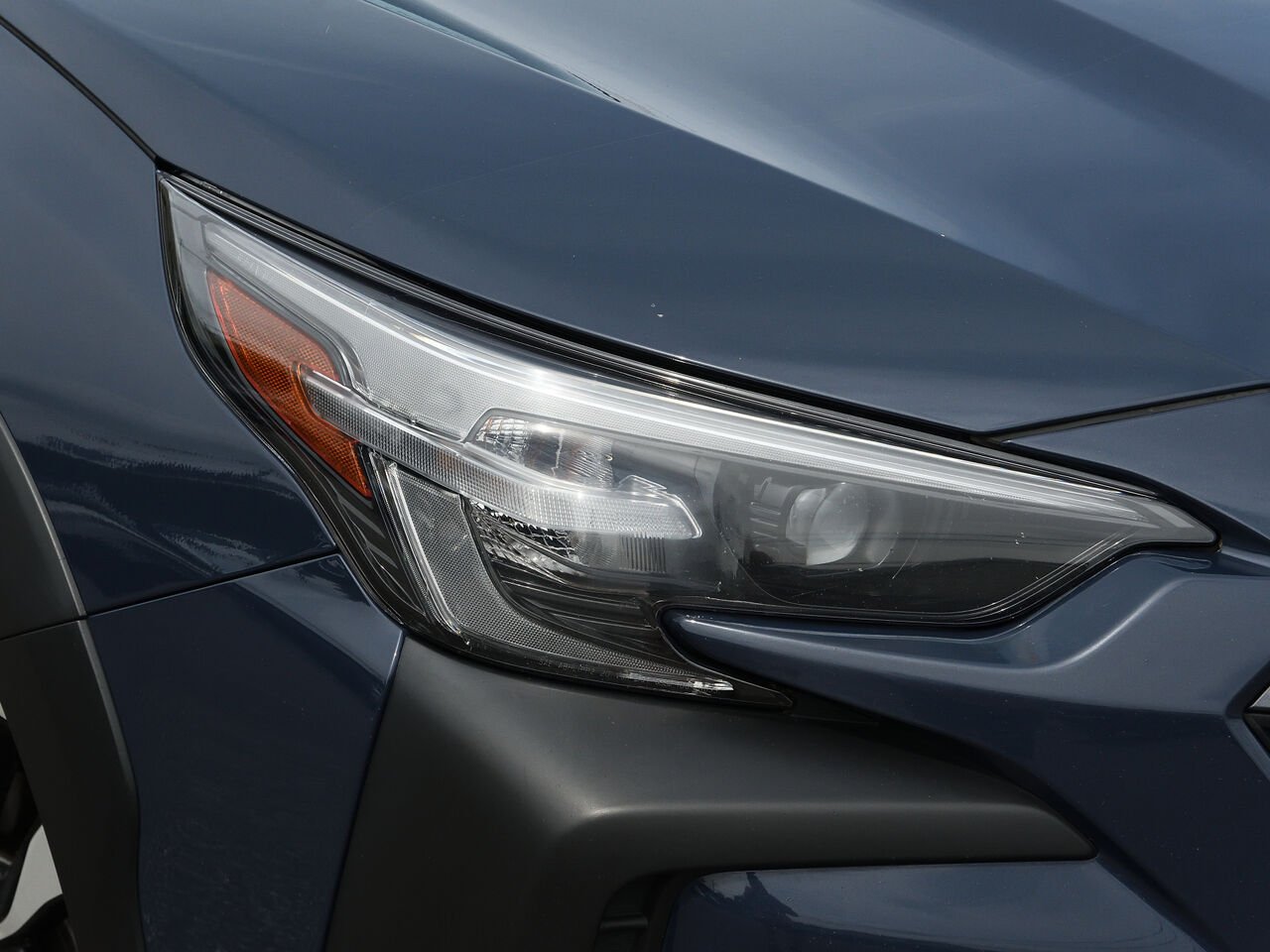 Subaru Outback Limited XT 2023 Bleu Saint-Hyacinthe - photo #9