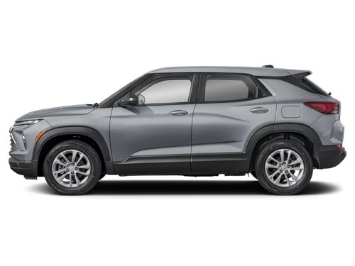2026 Chevrolet Trailblazer 2026