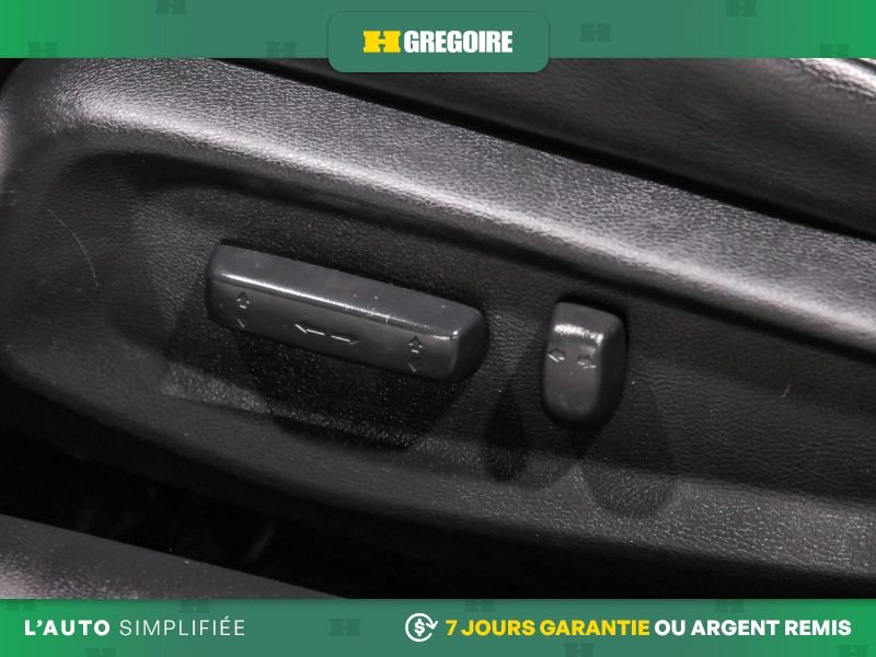 Honda Civic 2020 Noir Blainville - photo #17