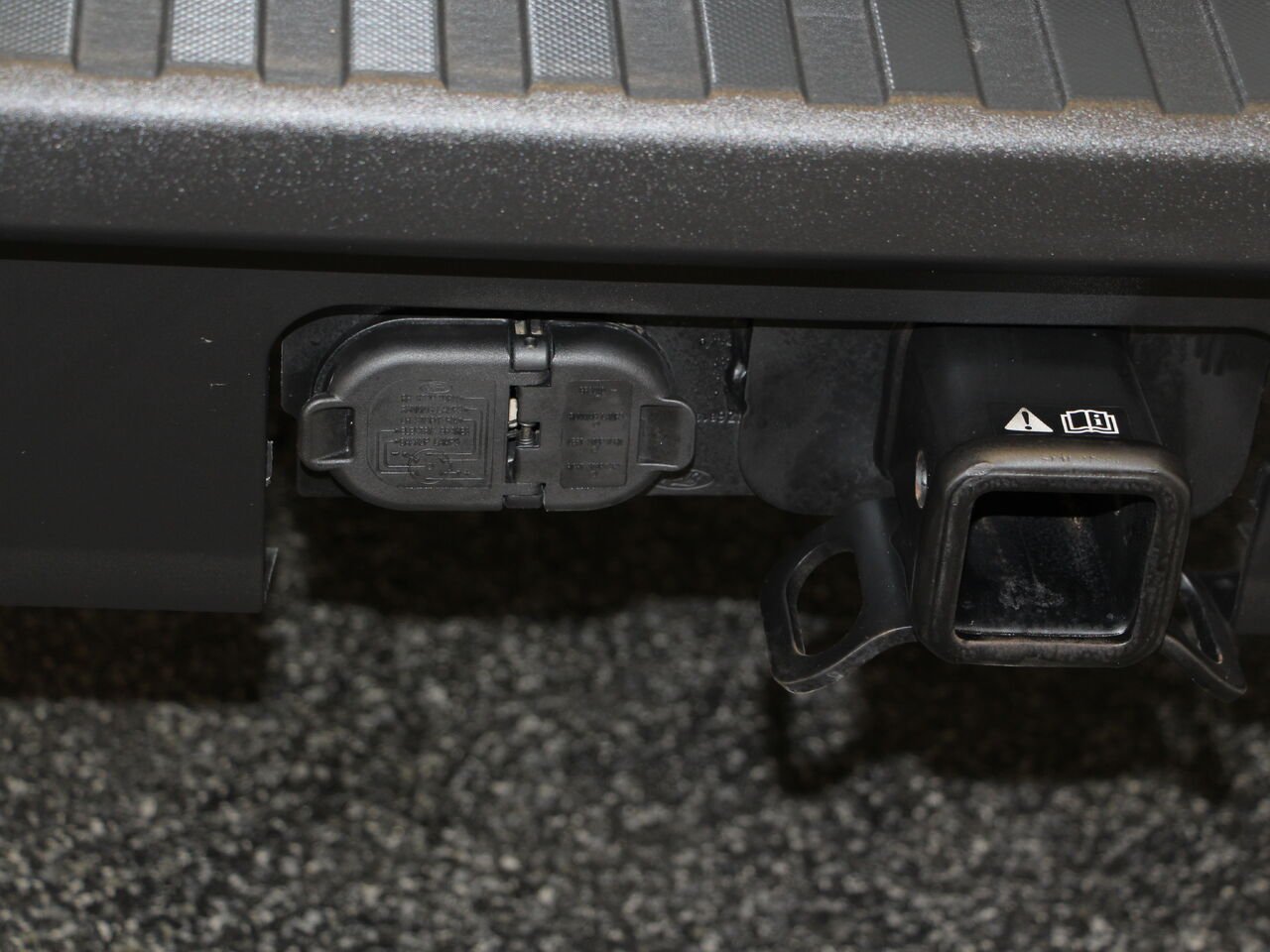 Ford Maverick XL AWD 2023 Gris Saint-Eustache - photo #7