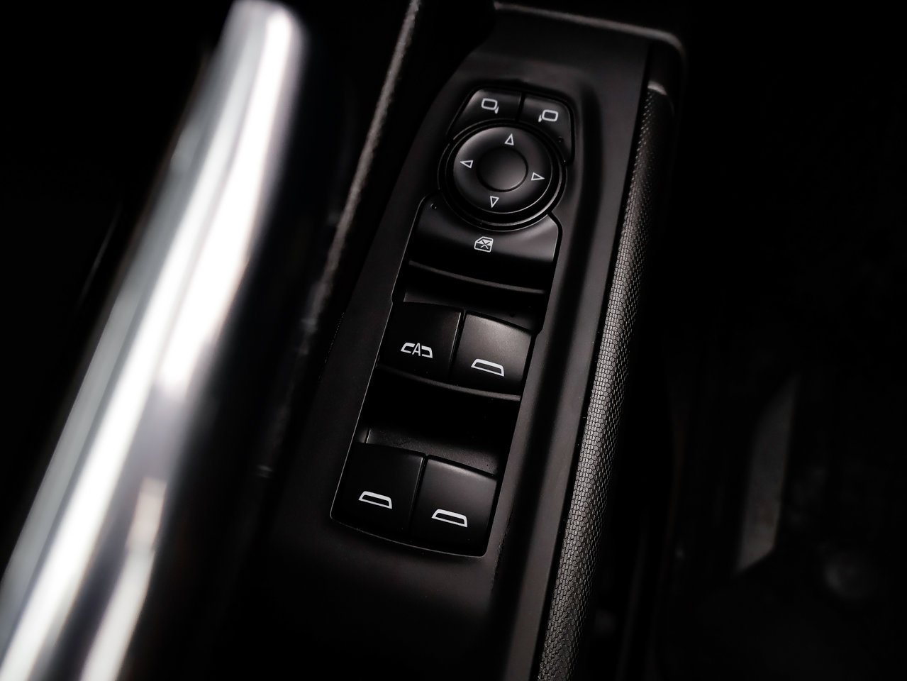 2024 GMC Sierra 1500 4WD Crew Cab 147 Pro Black Sherwood Park - photo #16