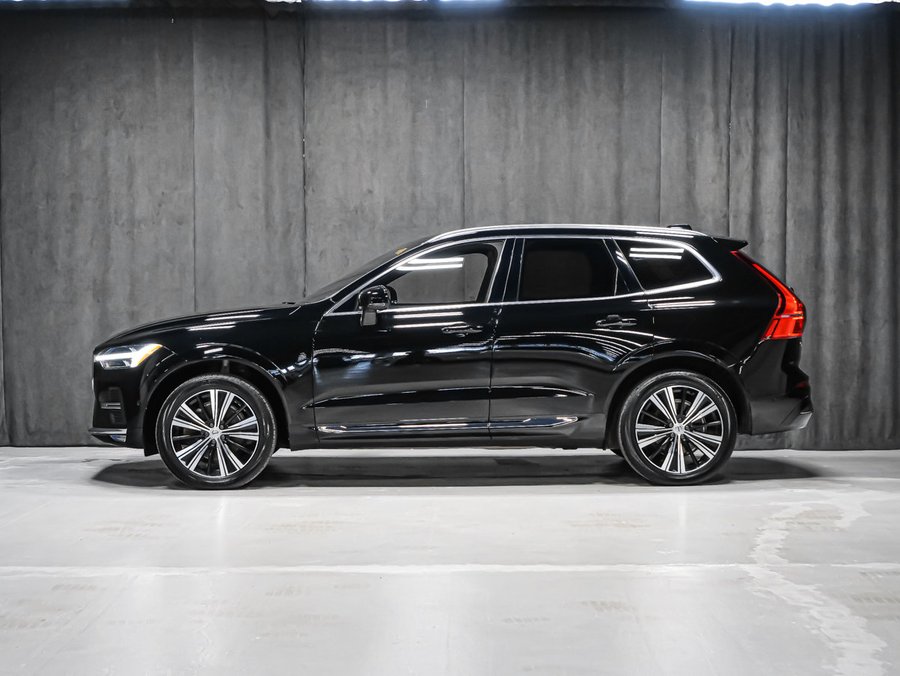 Volvo XC60 PLUS BRIGHT 2023 Noir