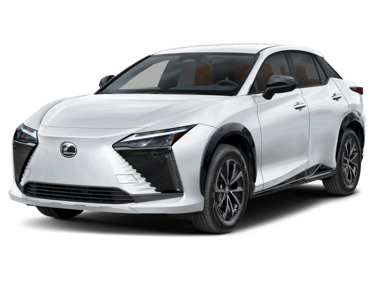 2026 Lexus RZ RZ 350e