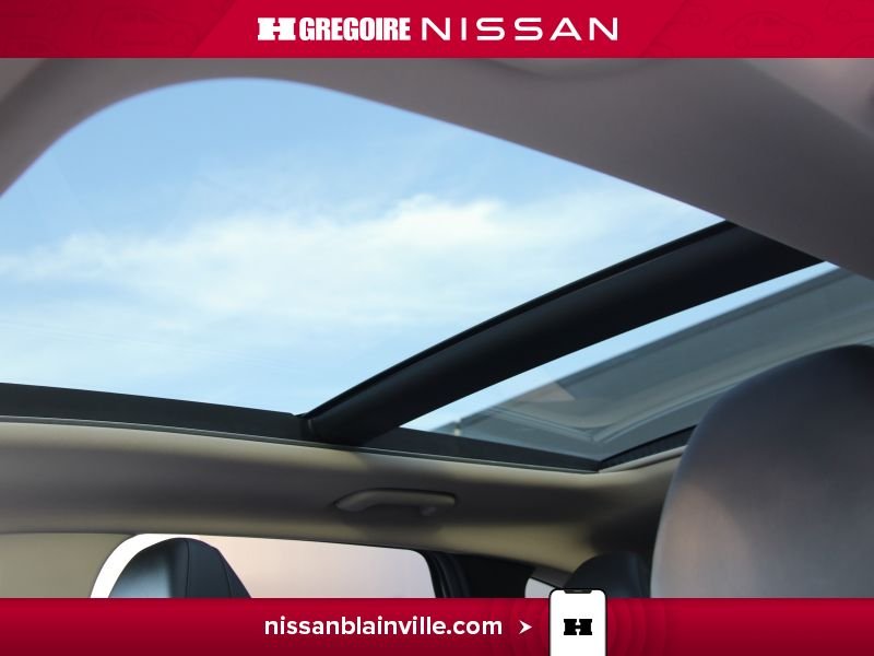 2023 Hyundai Tucson White Blainville - photo #11