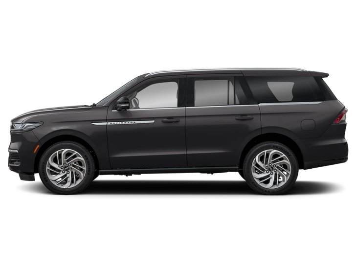 2027 Lincoln Navigator Ultra