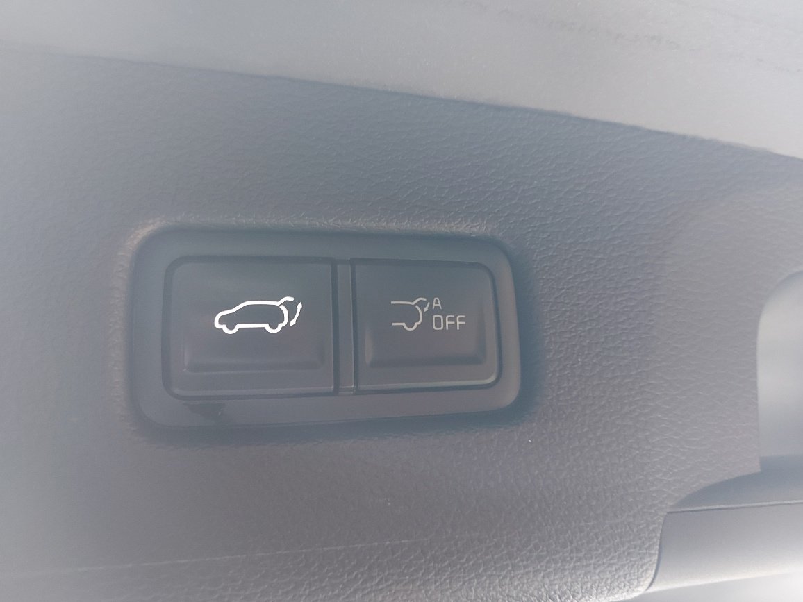 2024 Kia Telluride Grey Blainville - photo #9