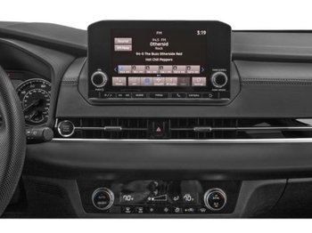 Mitsubishi Outlander LE