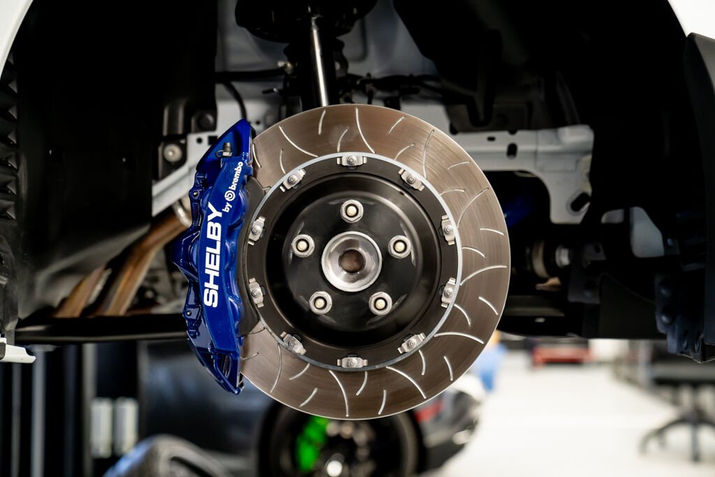 2021 Ford Mustang GT Premium | Super Snake | *PRICE IN USD* White Kirkland - photo #95