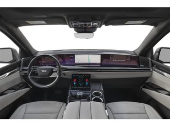 Cadillac Escalade Sport 4RM