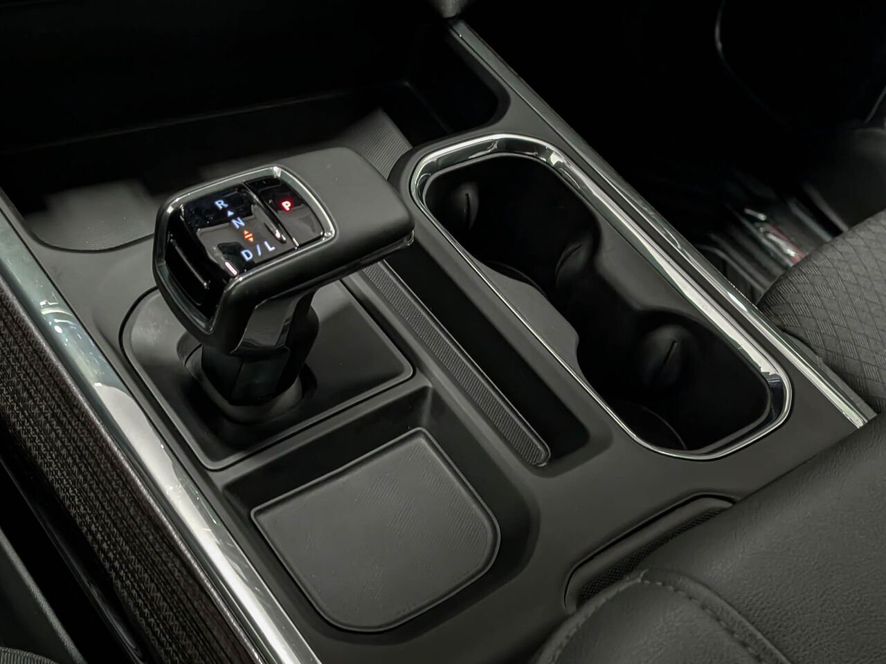 CHEVROLET Silverado 1500 RST 4WD Crew Cab Moteur V8 5.3L 2026 Autre Sherbrooke - photo #17
