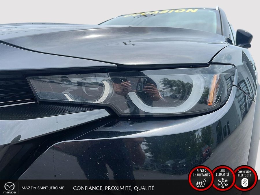 2024 Mazda CX-50 2024 Black