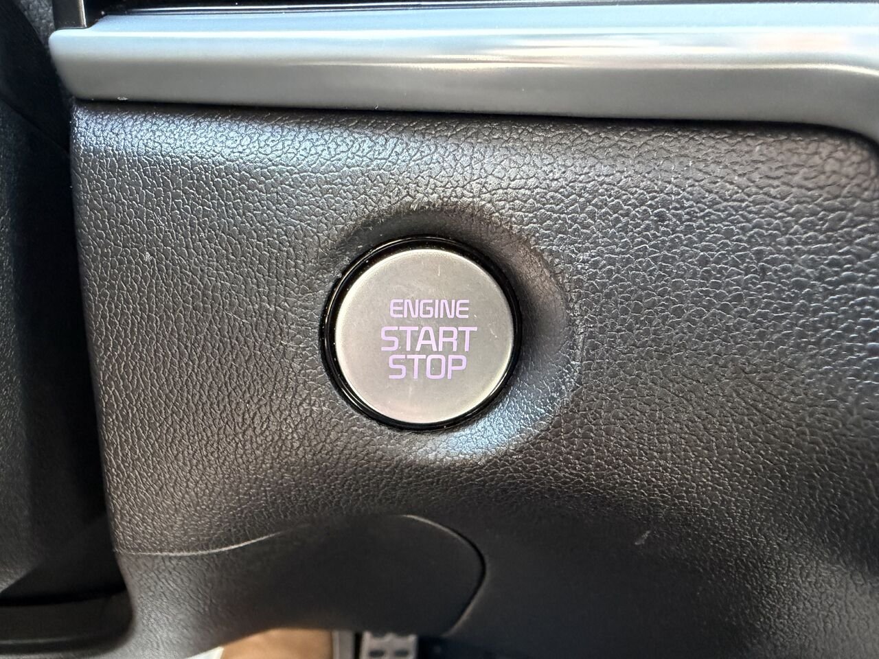 Kia Sorento 2025 Gris Thetford Mines - photo #27