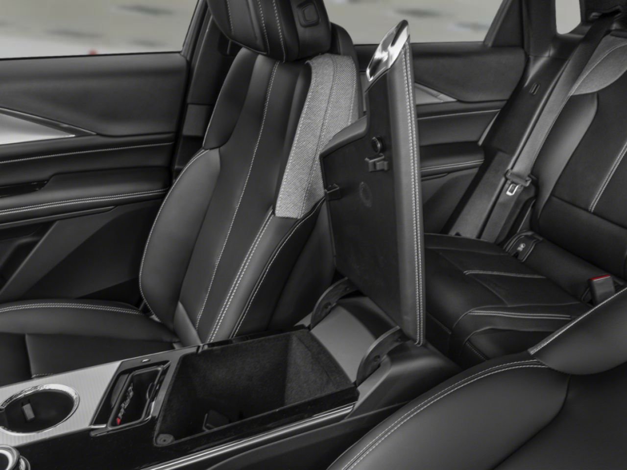 CADILLAC LYRIQ Luxe haut de gamme 4 portes 2027 Lac Emerald métallisé Montmagny - photo #7