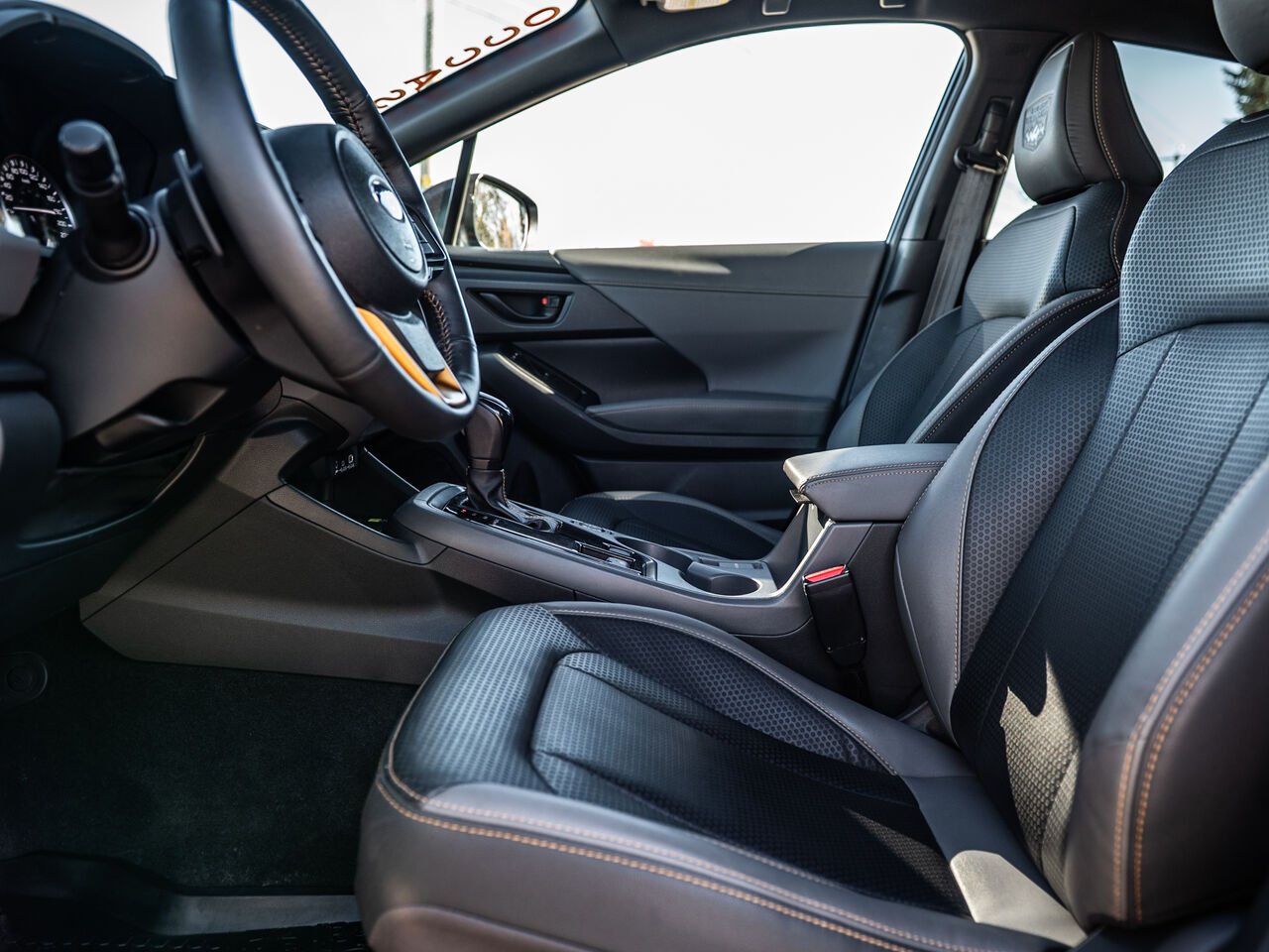 Subaru Crosstrek 2024 Bleu Sainte-Julienne - photo #14