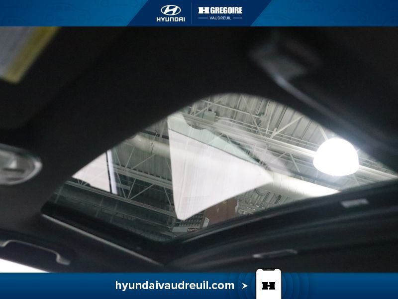 2018 Hyundai Sonata White Saint-Eustache - photo #19