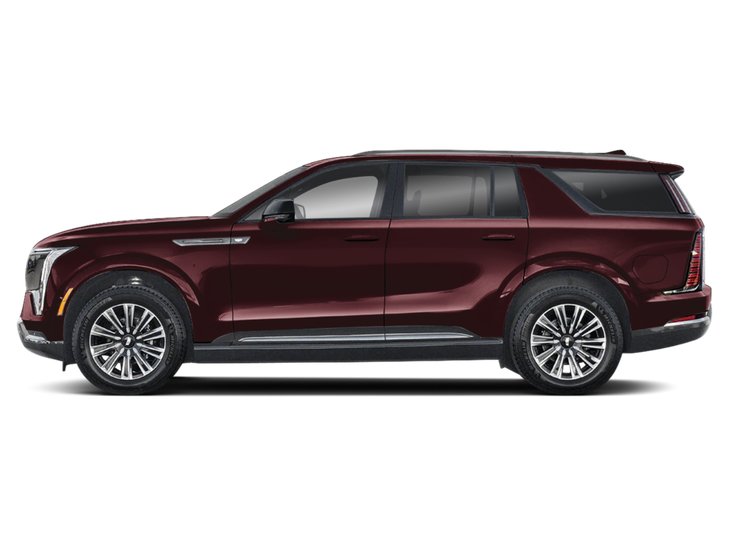 2026 Cadillac Escalade IQL Sport