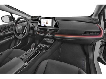 Toyota Prius hybride branchable SE