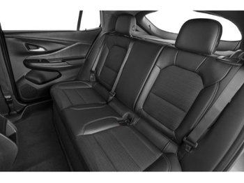 Buick Envista Avenir