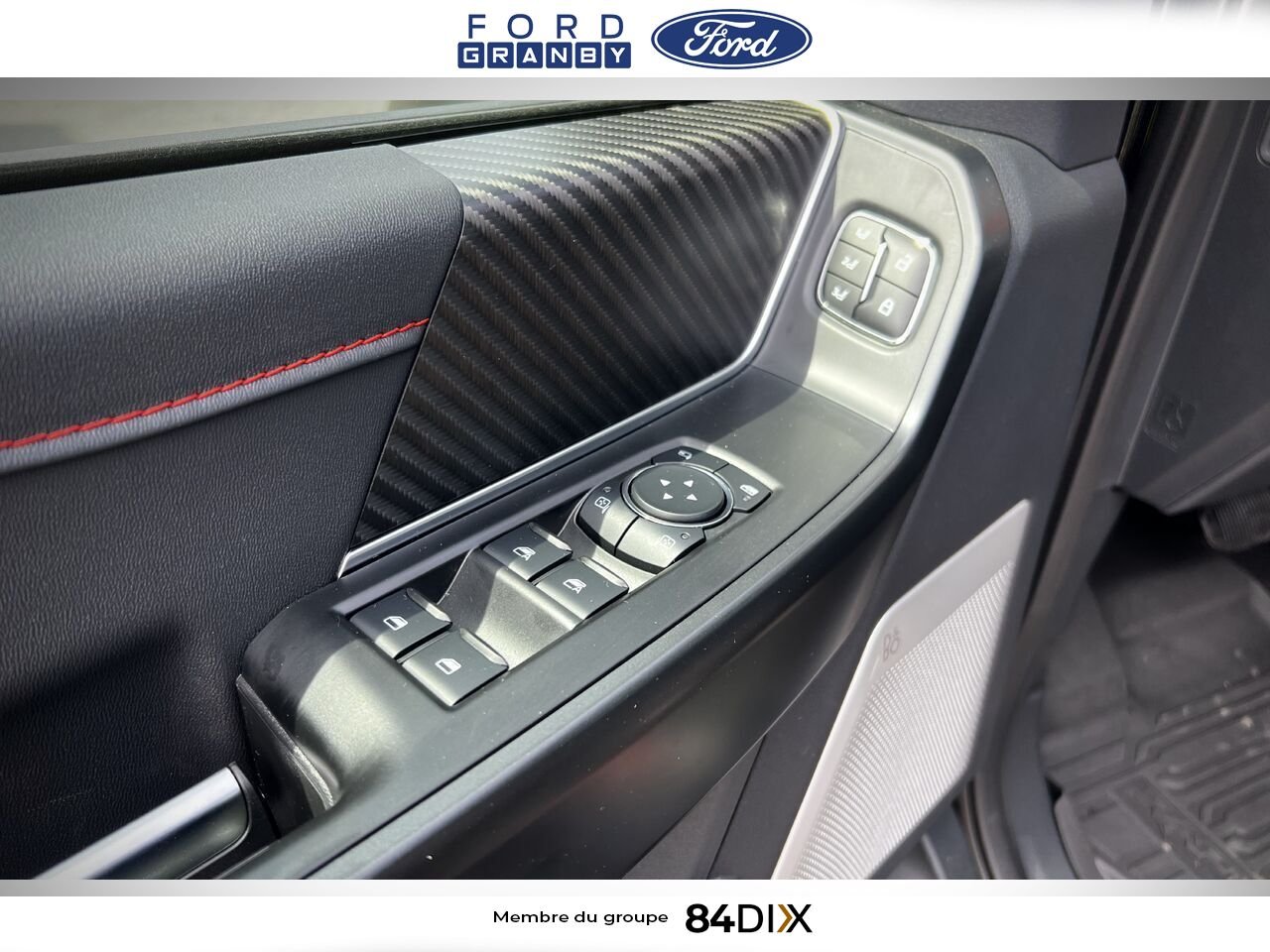 2026 Ford F-150 Blue Granby - photo #21