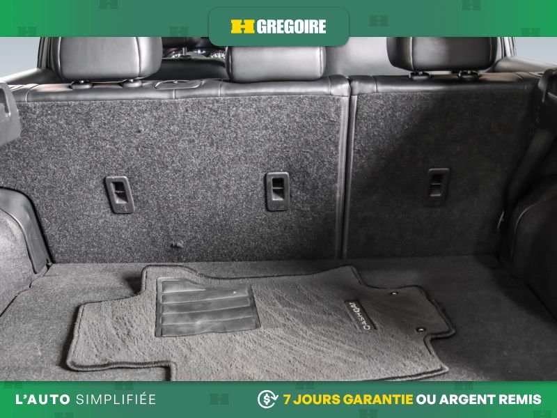 2023 Nissan Qashqai Grey Laval - photo #26