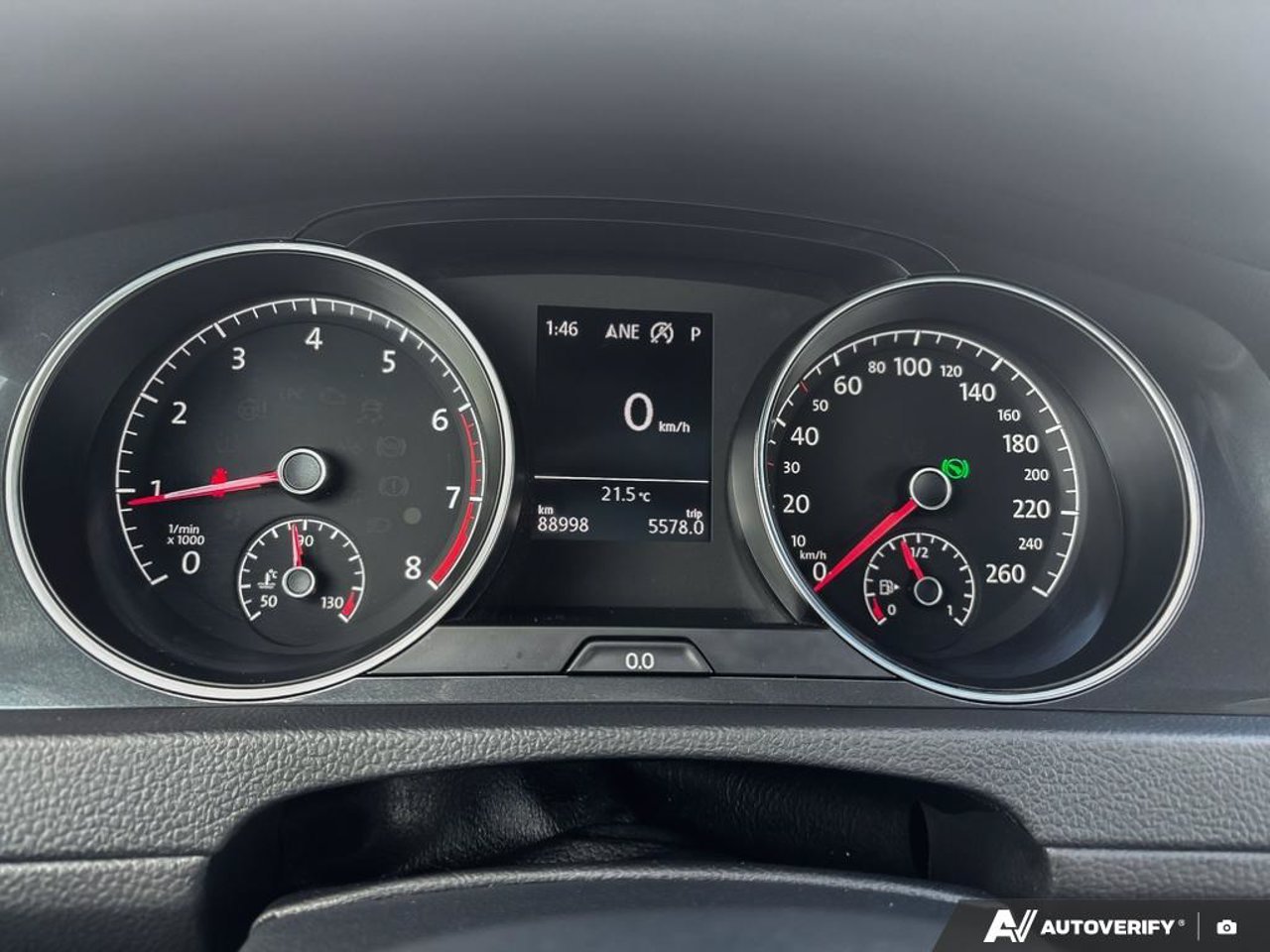 2021 Volkswagen Golf 3VWG57AU6MM006024 Grey Mirabel - photo #17
