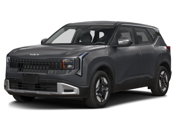 2027 Kia Seltos LX