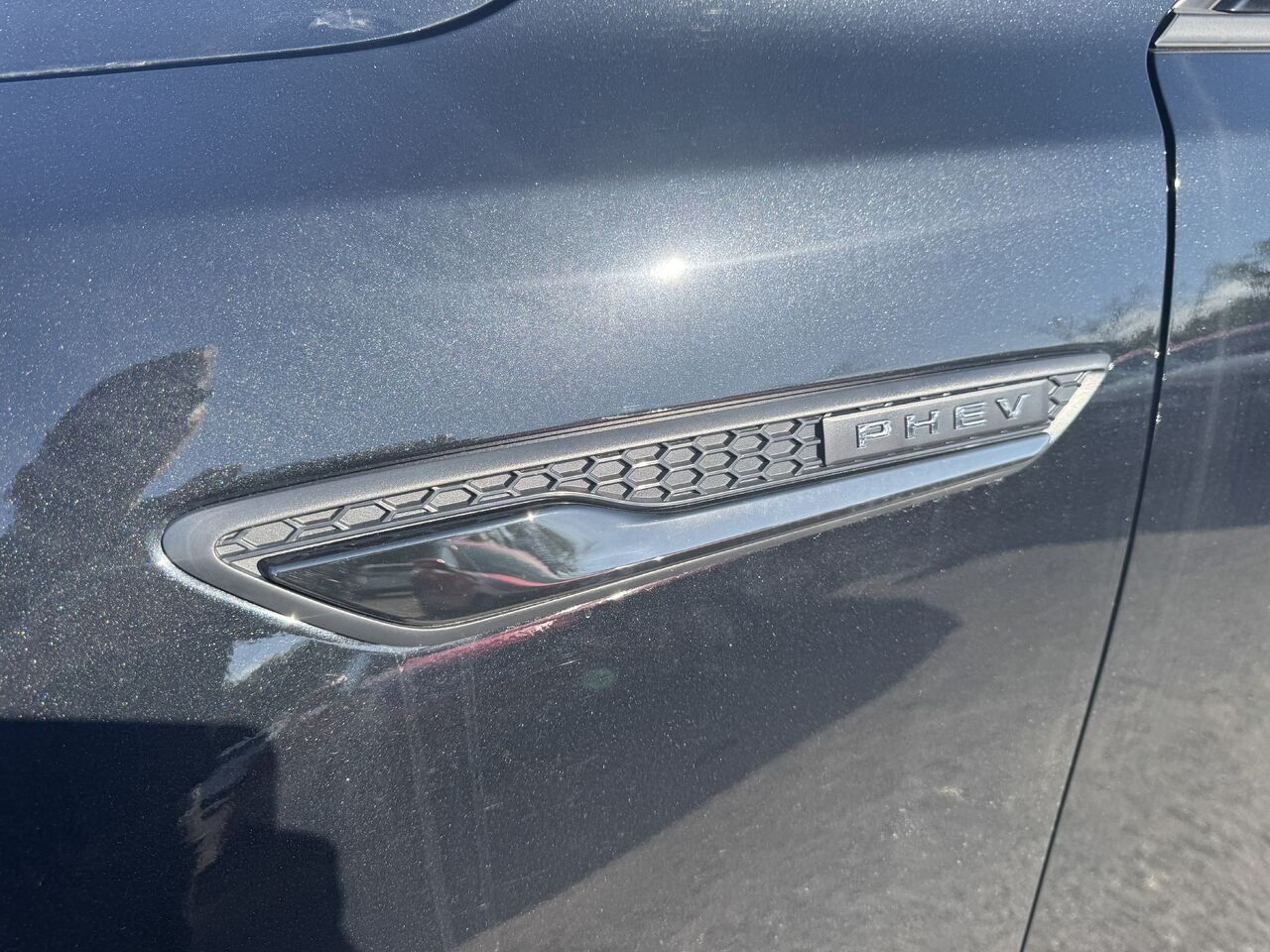 2026 MAZDA CX-70 PHEV GT TI Jet Black Mica Saint-Jérôme - photo #8