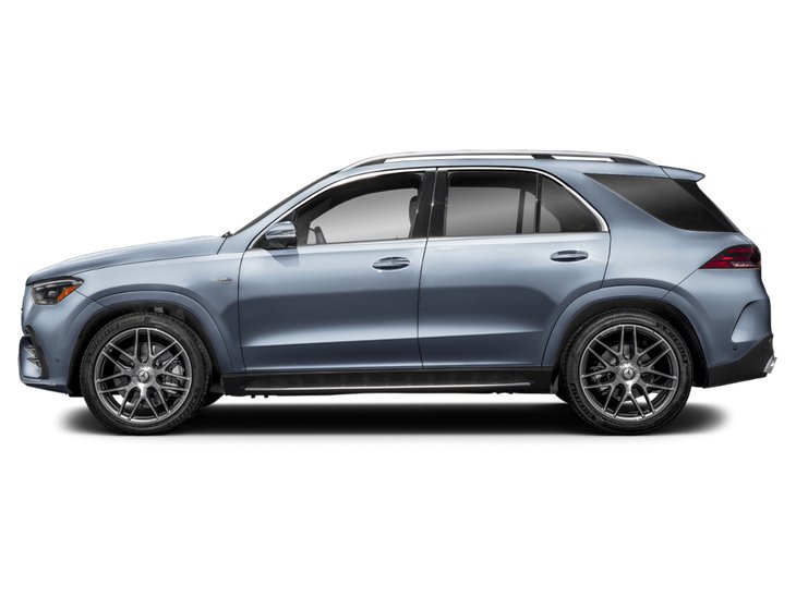 2026 Mercedes-Benz GLE GLE 53 AMG