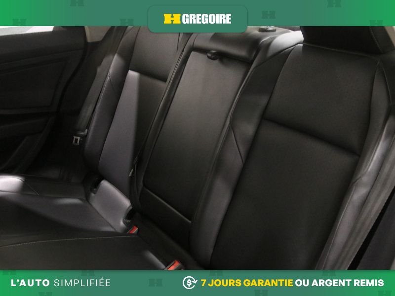 2019 Volkswagen Jetta Black Blainville - photo #25