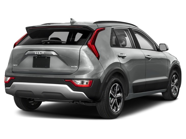 2026 Kia Niro Plug-in Hybrid EX