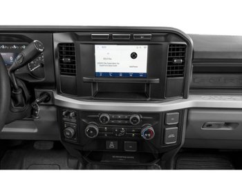 Ford Super Duty F-350 DRW XL
